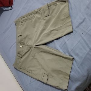 Nike Women's Golf Shorts